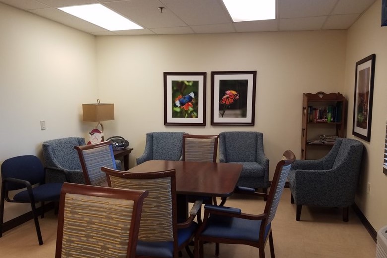 Image of Seasons Rehab And Healthcare Center (5)