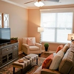 Garden Homes - Independent Living