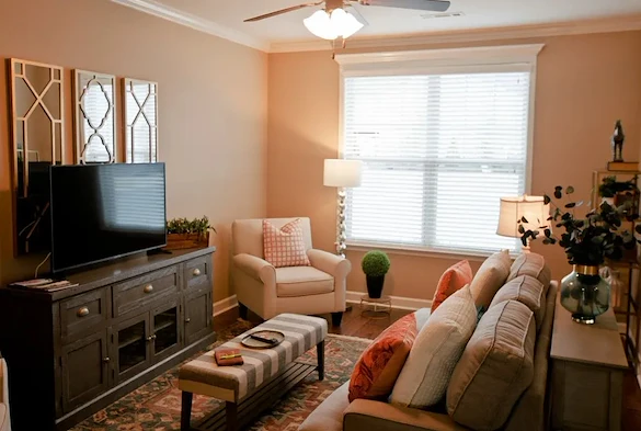Garden Homes - Independent Living