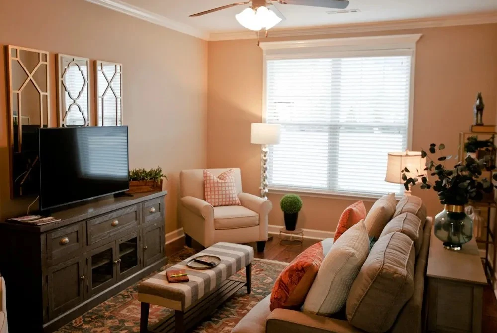 Garden Homes - Independent Living