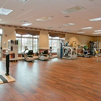 Image of Life Care Center Of Hixson (3)
