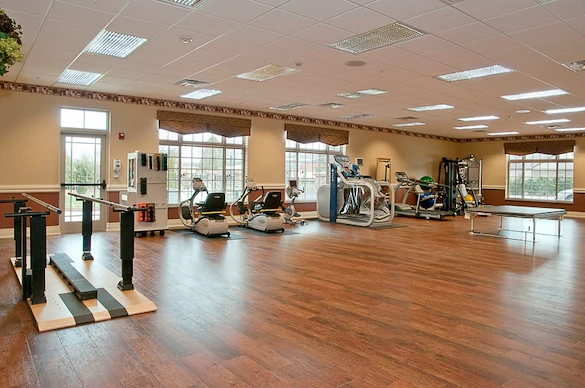 Image of Life Care Center Of Hixson (3)