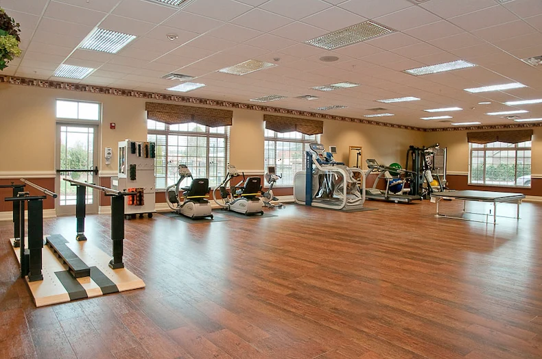 Image of Life Care Center Of Hixson (3)