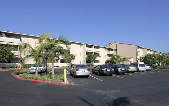 Image of Cypress Sunrise Village Apartments (1)