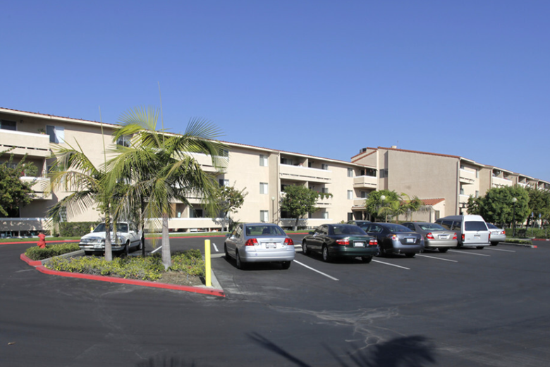 Image of Cypress Sunrise Village Apartments (1)