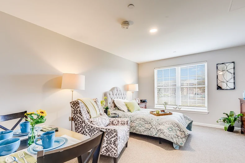 Image of Sunrise of Springfield (10)