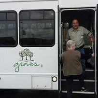Image of The Groves Rosewood Health & Rehab Center (5)