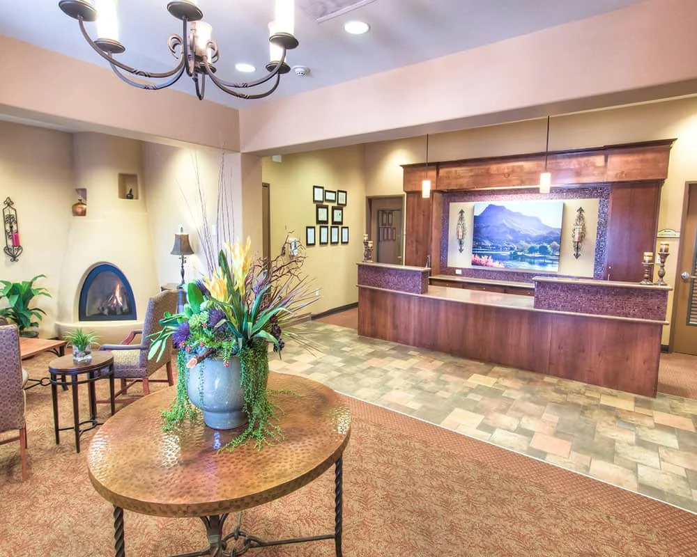 Image of Lake View Terrace Memory Care Residence (4)