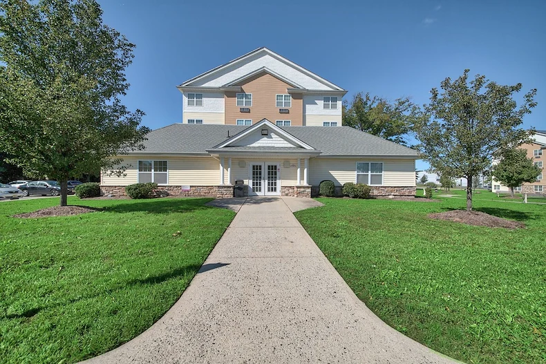 Image of Horizons At Clifton (1)