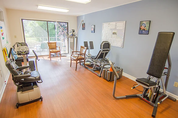 Image of Brookdale Lake Tavares (4)