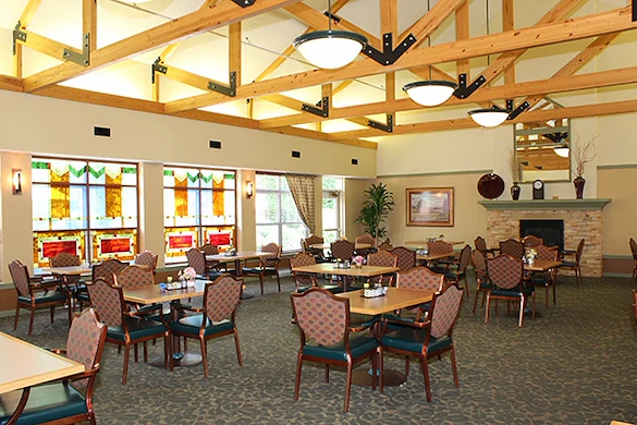 Image of MainStreet Lodge (8)