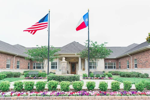 Image of Willow Fork Alzheimer's Special Care Center (1)