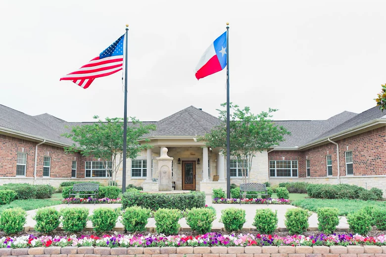 Image of Willow Fork Alzheimer's Special Care Center (1)