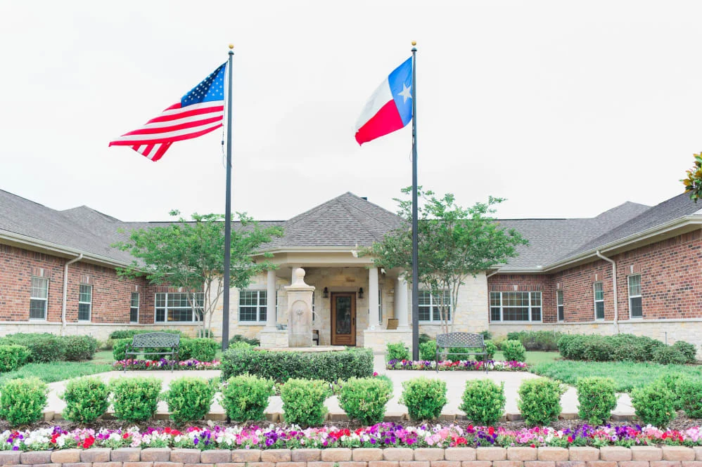 Image of Willow Fork Alzheimer's Special Care Center (1)