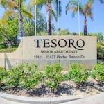 Image of Tesoro Senior Apartments (1)
