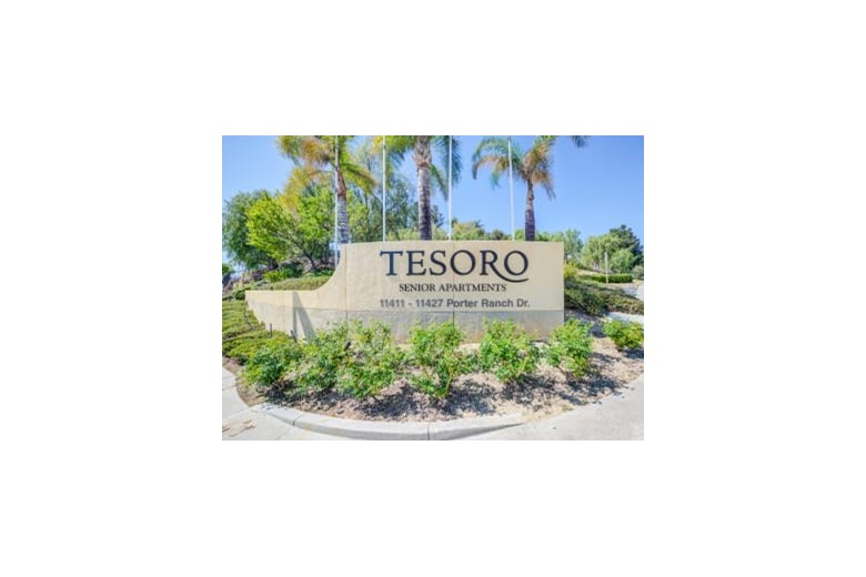 Image of Tesoro Senior Apartments (1)