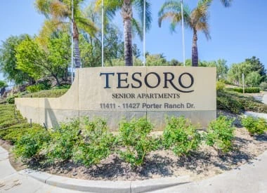 Image of Tesoro Senior Apartments (1)