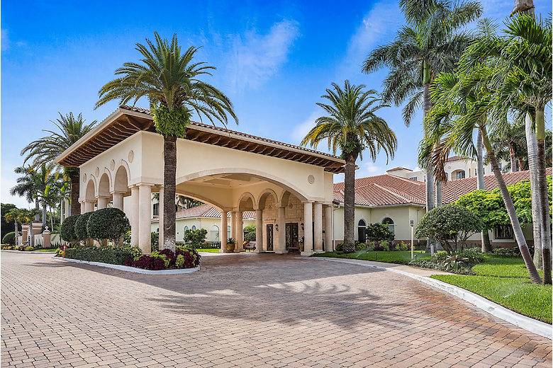 Image of The Carlisle Palm Beach (1)