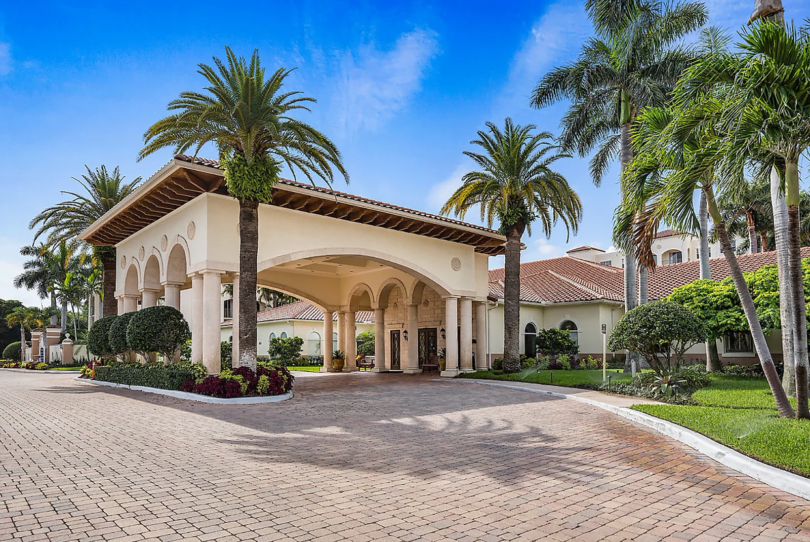 Image of The Carlisle Palm Beach (1)