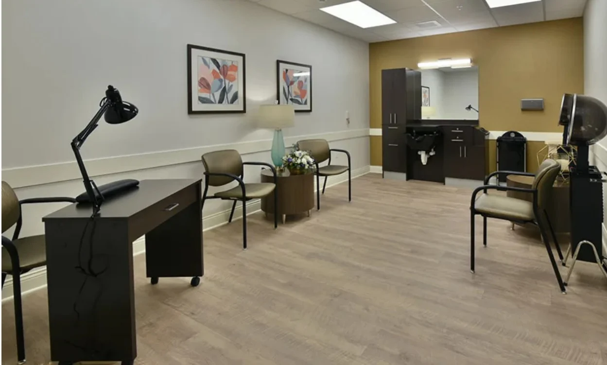 Image of Southbrook Nursing Center (3)