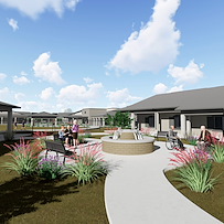 Image of Bluestem Village (2)