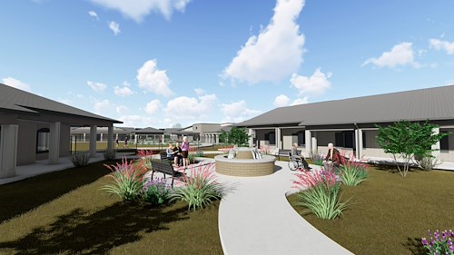Image of Bluestem Village (2)