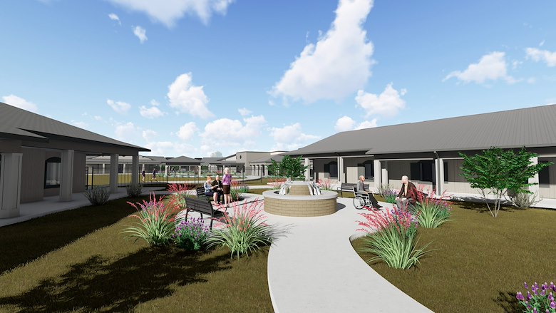 Image of Bluestem Village (2)