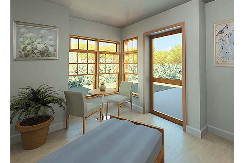 Image of Helen Porter Healthcare & Rehab (2)