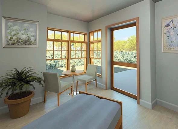 Image of Helen Porter Healthcare & Rehab (2)