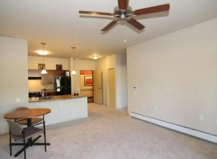 Image of Woodfield Village II Senior Apartments (6)