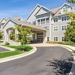 Image of Kinwell at Chesterfield (1)