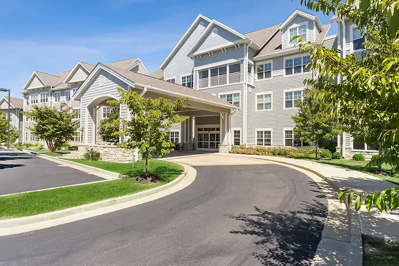 Image of Kinwell at Chesterfield (1)