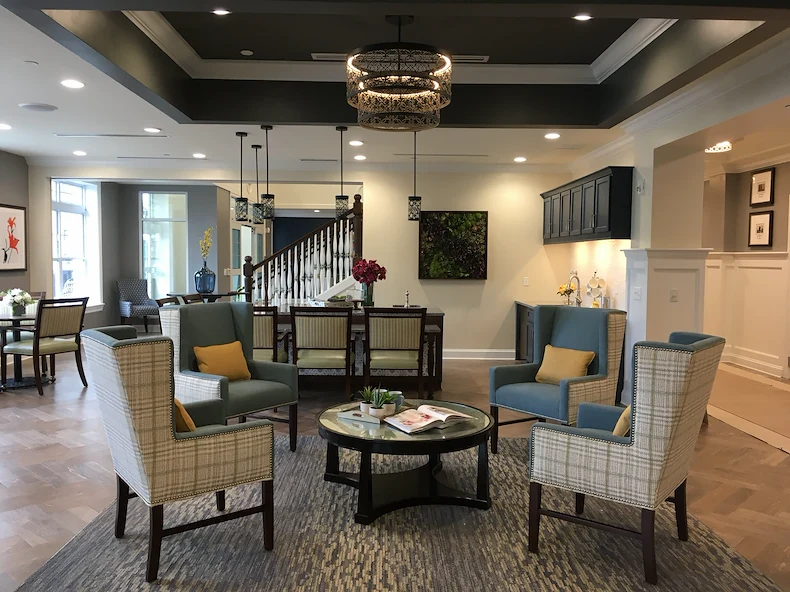 Image of Arbor Terrace Mountainside (8)