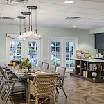 Image of Fellowship Cove Marsh Landing (6)