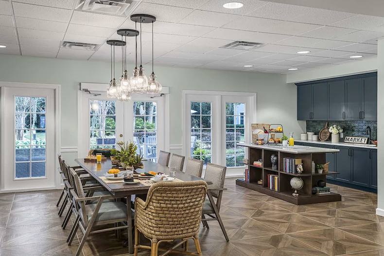 Image of Fellowship Cove Marsh Landing (6)