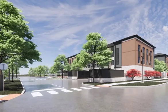 Image of Charter Senior Living of Hobbs Station (5)