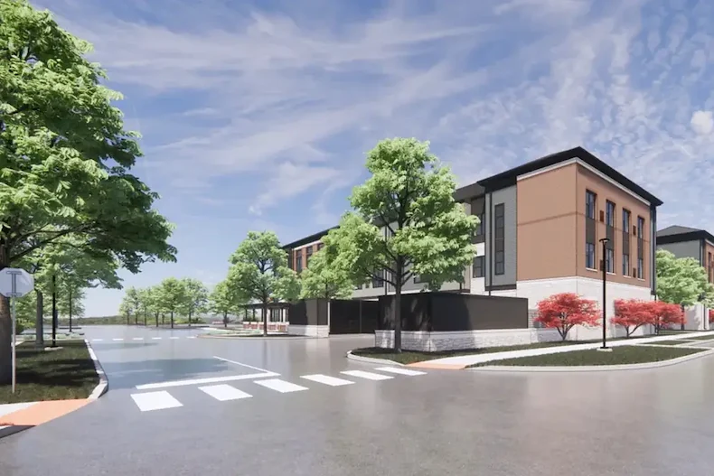 Image of Charter Senior Living of Hobbs Station (5)