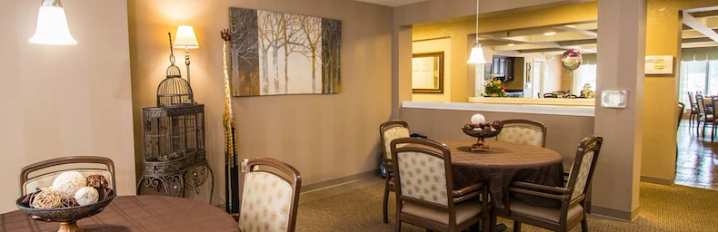 Image of The Views of Cedar Rapids - RidgeView Assisted Living (4)