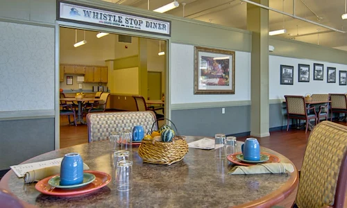 Image of Heritage Hall Nursing Center (9)