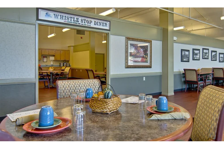 Image of Heritage Hall Nursing Center (9)