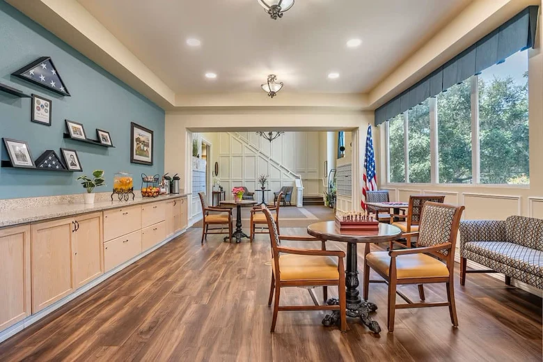 Image of Brookdale San Ramon (6)