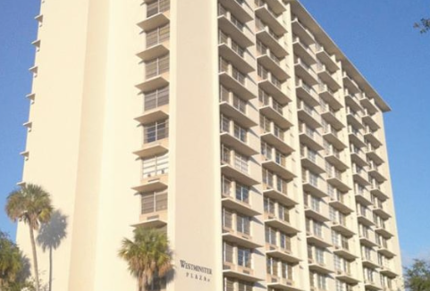 Image of Westminster Plaza (1)