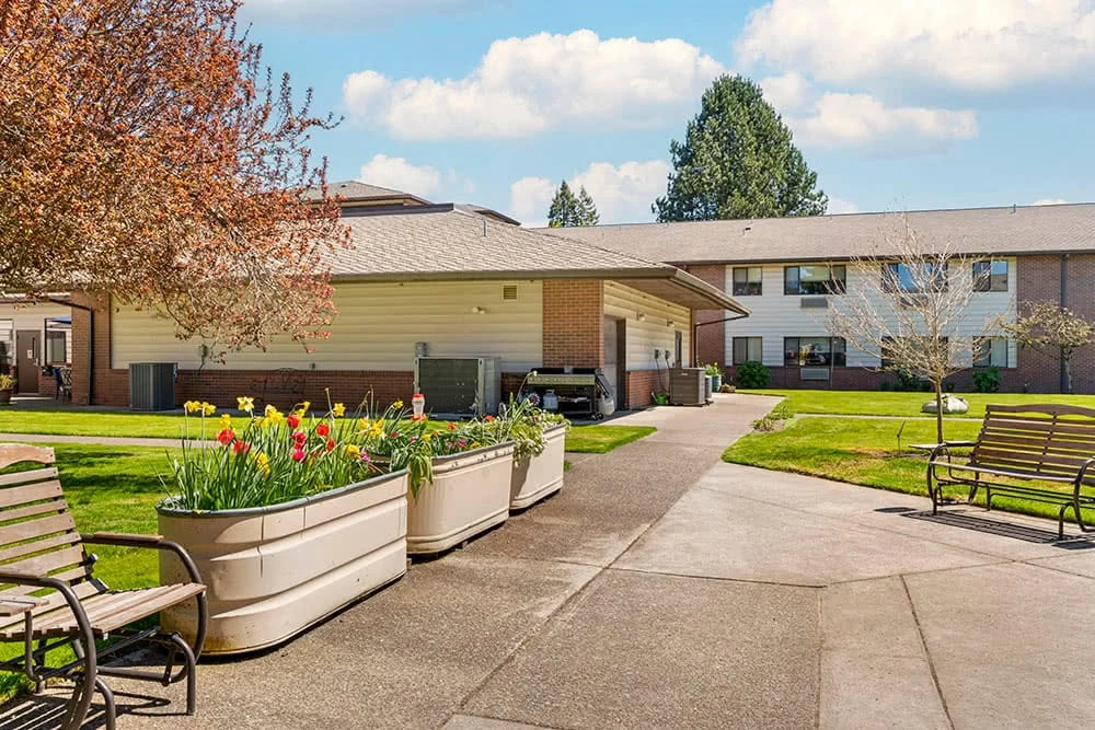 Image of Cedarbrook Lodge (10)