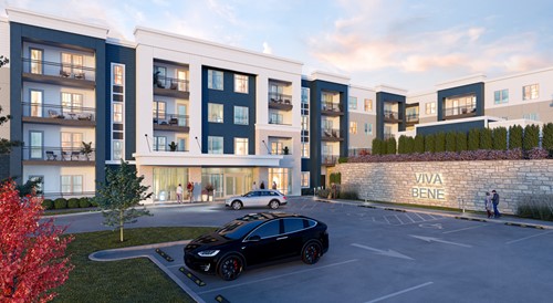 Image of Viva Bene St. Peters - Coming Soon (1)