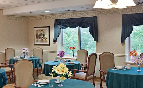 Image of Naamans Creek Country Manor (4)