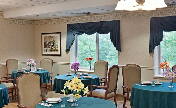 Image of Naamans Creek Country Manor (4)