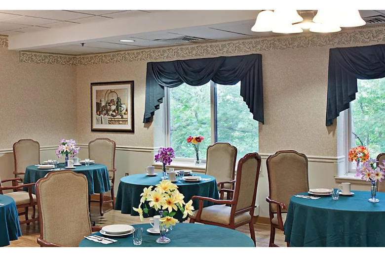 Image of Naamans Creek Country Manor (4)