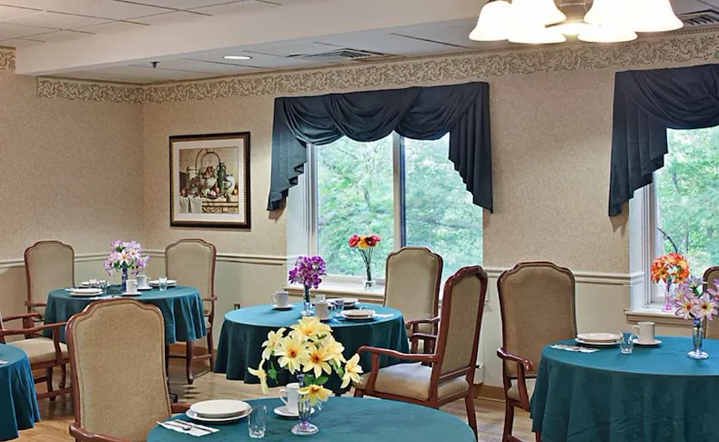 Image of Naamans Creek Country Manor (4)