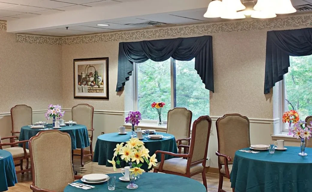 Image of Naamans Creek Country Manor (4)