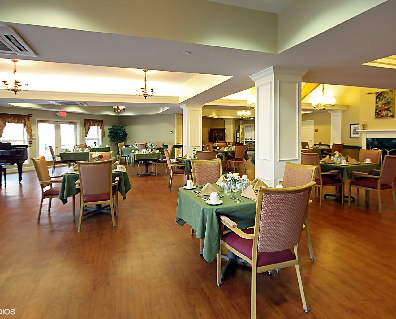 Image of The Woodlands of Hamilton (2)